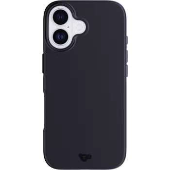 Tech21 EvoLite Cover MagSafe per iPhone 17 nero