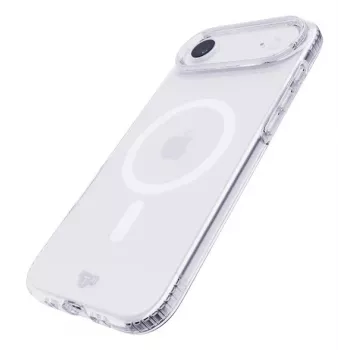 Tech21 EvoLite Cover MagSafe per iPhone 17 Air trasparente