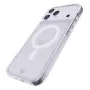 Tech21 EvoClear Cover MagSafe per iPhone 17 Pro Max trasparente protezione antishock 3,6m