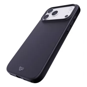 Tech21 EvoLite Cover MagSafe per iPhone 17 Pro Max nero