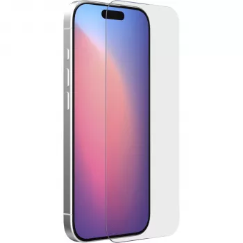 Tech21 FlexGlass Ultra Clear Pellicola protettiva per schermo per iPhone 17 trasparente