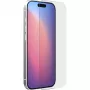 Tech21 FlexGlass Ultra Clear Pellicola protettiva per schermo per iPhone 17 trasparente