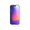 Tech21 FlexGlass Ultra Clear Pellicola protettiva per schermo per iPhone 17 Pro - trasparente
