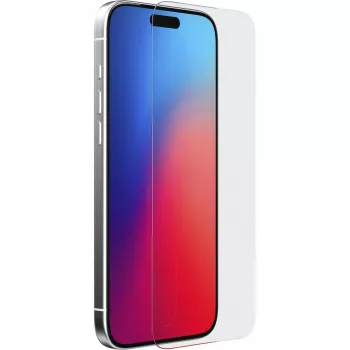 Tech21 FlexGlass Ultra Clear Pellicola protettiva per schermo per iPhone 17 Pro Max trasparente