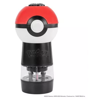 Uncanny Brands Pokémon Pikachu Macina sale e pepe elettrico