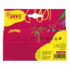 Jovi Pastelli a cera Jumbo colori assortiti confezione da 12