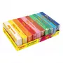 JOVI Plastilina pasta modellabile, 10 colori misti, da 150 g