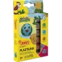 JOVI Plastilina pasta modellabile colori misti 6 x 15 g