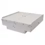 Chief Contenitore sopra il soffitto