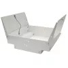 Chief Contenitore sopra il soffitto