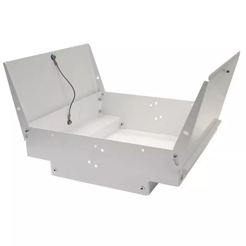 Chief Contenitore sopra il soffitto