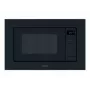 CATA MC 20 D MB Microonde da incasso 20L 700W grill nero