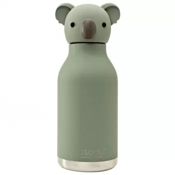 Asobu Bestie Koala 460 ml borraccia in acciaio inox