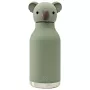 Asobu Bestie Koala 460 ml borraccia in acciaio inox