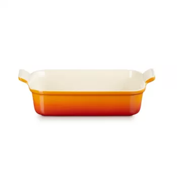 Le Creuset brasiera in gres Tradition 26 cm Volcanic