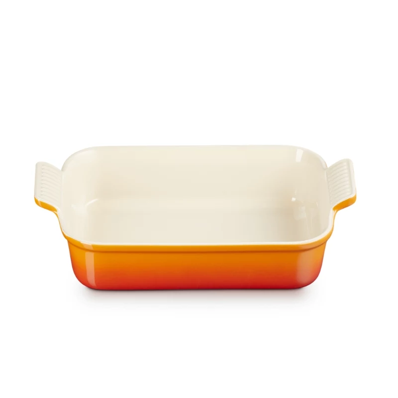 Le Creuset brasiera in gres Tradition 26 cm Volcanic