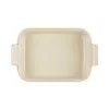 Le Creuset brasiera in gres Tradition 26 cm Volcanic