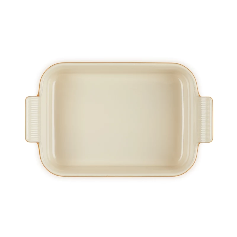 Le Creuset brasiera in gres Tradition 26 cm Volcanic