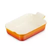 Le Creuset brasiera in gres Tradition 26 cm Volcanic