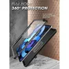Supcase Unicorn Beetle Pro iPad 11 2025/ 10.9 2022 nero