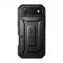 SUPCASE Unicorn Beetle Pro Custodia per iPhone Air, nera