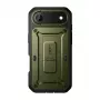 SUPCASE Unicorn Beetle PRO custodia robusta per Apple iPhone Air, verde scuro (Guldan)