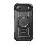 SUPCASE Unicorn Beetle Grip custodia MagSafe per Apple iPhone Air, nero