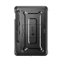 Supcase Unicorn Beetle Pro per Samsung Galaxy Tab S9 / S9 FE / S10 FE / S10 Lite, nero
