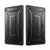 Supcase Unicorn Beetle Pro Custodia rugged per Samsung Galaxy Tab A11+ 11,0 (X230/X235/X236), nera