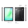 Supcase Unicorn Beetle Pro Custodia rugged per Samsung Galaxy Tab A11+ 11,0 (X230/X235/X236), nera