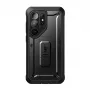Supcase Unicorn Beetle Pro & vetro temperato confezione da 2 Galaxy S26 Ultra nero