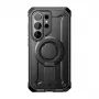 Supcase Unicorn Beetle Pro Mag MagSafe confezione da 2 Galaxy S26 Ultra nero