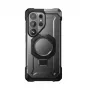 SUPCASE Unicorn Beetle Grip Mag custodia per Samsung Galaxy S26 Ultra, nero