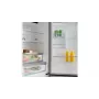 TEKA RBF 54640 SS frigorifero combinato verticale, Total No Frost, 331 L, acciaio inox