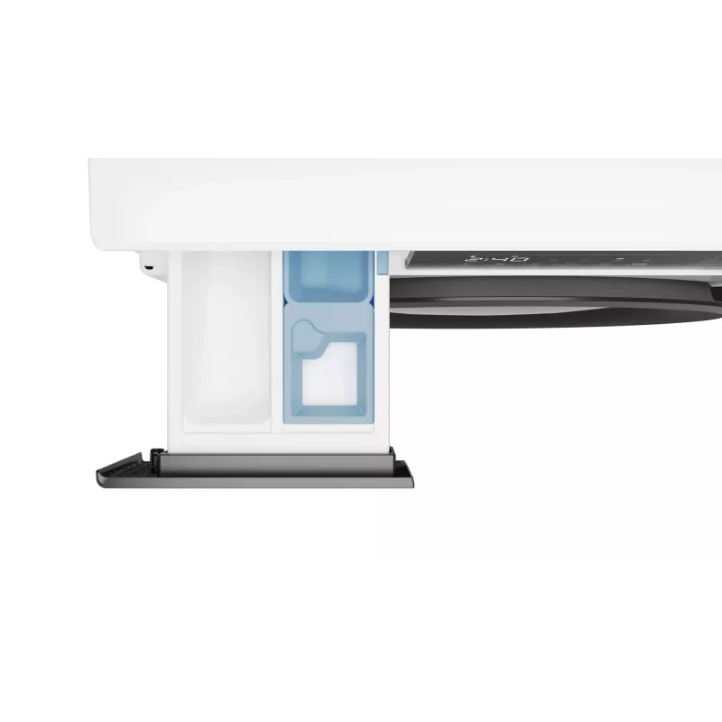 TEKA WM 20941 W PL lavatrice a carica frontale, 9 kg, 1400 giri/min, bianco