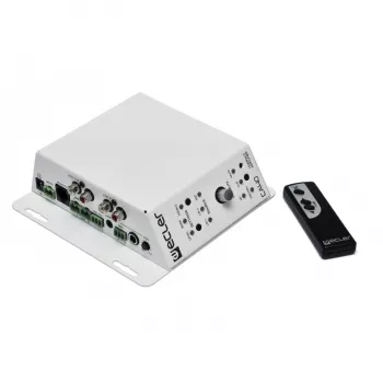 Kindermann CA40 amplificatore mixer compatto