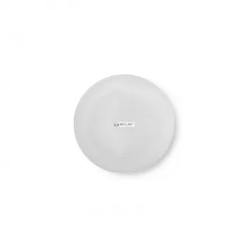 Kindermann Ecler VICSB8 subwoofer da incasso bianco 8 pollici 100W RMS