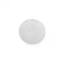 Kindermann Ecler VICSB8 subwoofer da incasso bianco 8 pollici 100W RMS