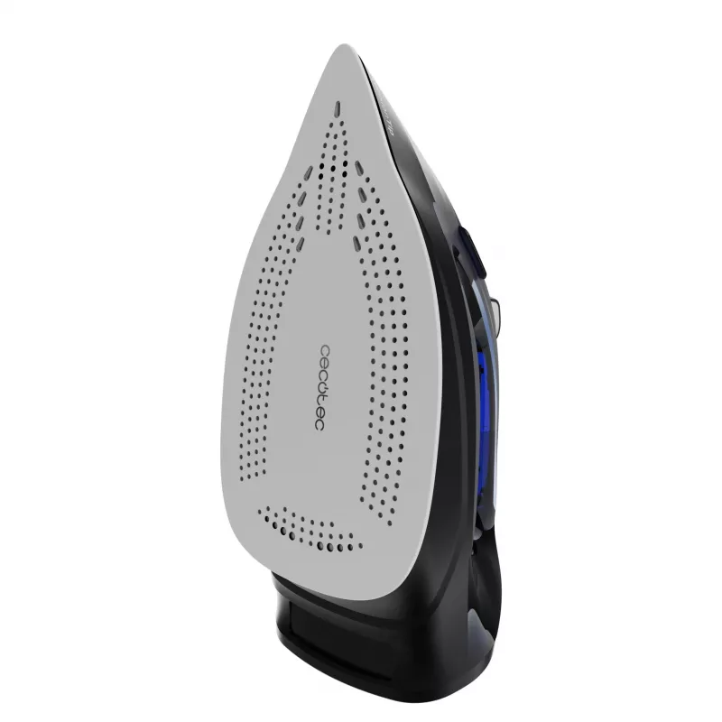 Cecotec IronHero 3200 Vital ferro da stiro a vapore, 3200 W, suola TitaniumSlide, serbatoio 400 ml