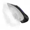 Cecotec IronHero 3200 Vital ferro da stiro a vapore, 3200 W, suola TitaniumSlide, serbatoio 400 ml
