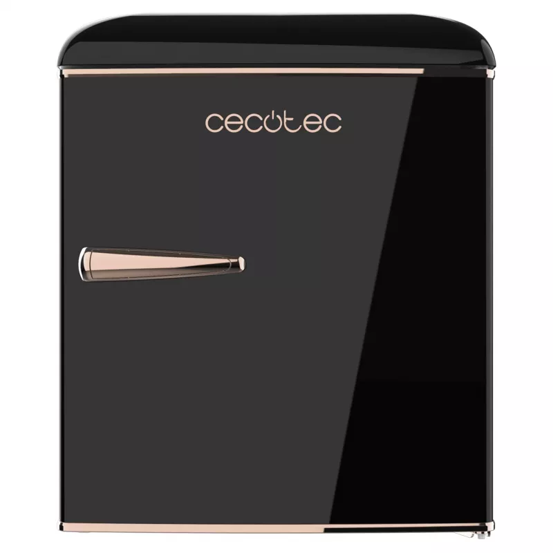 CECOTEC Bolero Cool-Market TT Origin 45 Black E frigorifero da tavolo 45L
