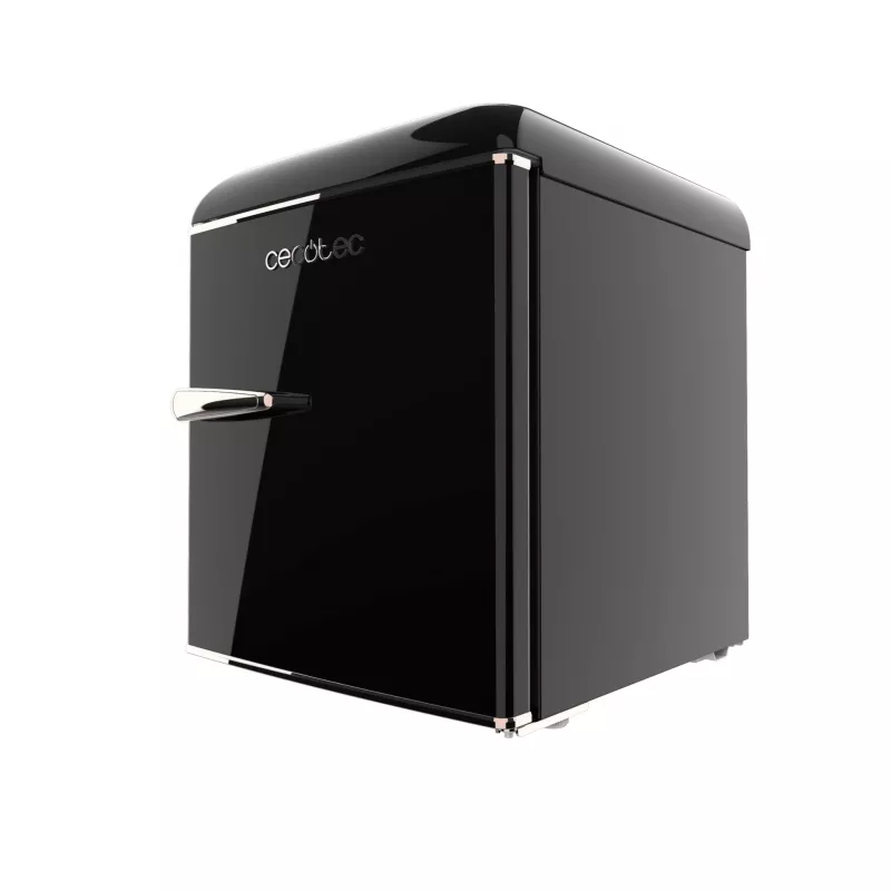 CECOTEC Bolero Cool-Market TT Origin 45 Black E frigorifero da tavolo 45L