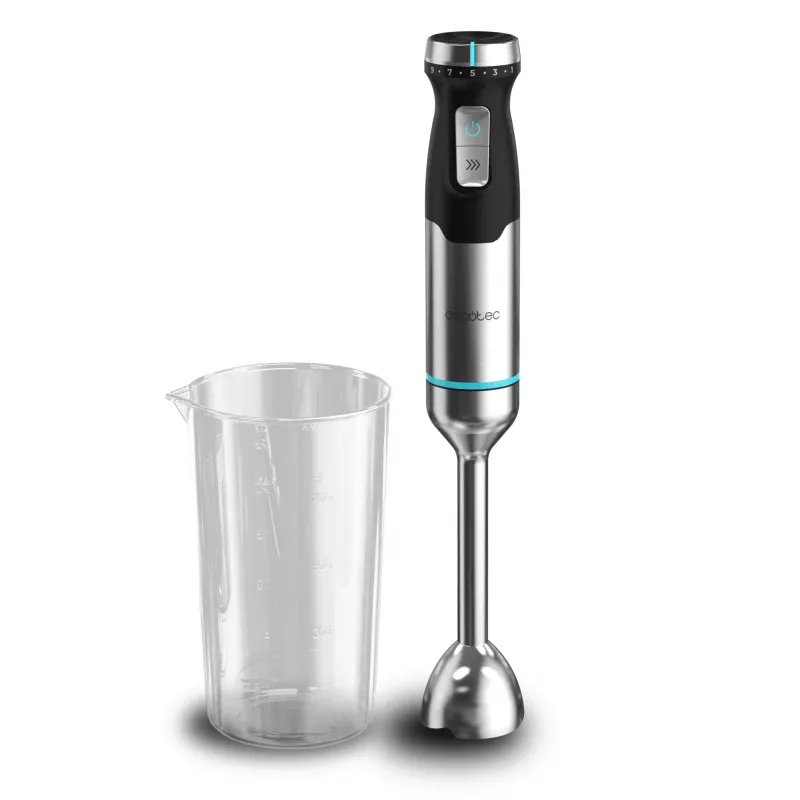 Cecotec Power Pulsar 2300MAX Frullatore a immersione