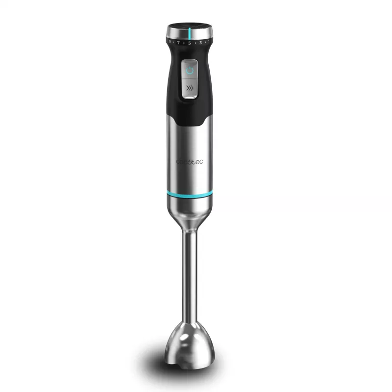 Cecotec Power Pulsar 2300MAX Frullatore a immersione