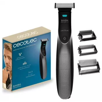 Cecotec PrecisionCare 7500 Power Blade multi-groomer 5-in-1