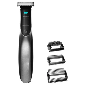 Cecotec PrecisionCare 7500 Power Blade multi-groomer 5-in-1