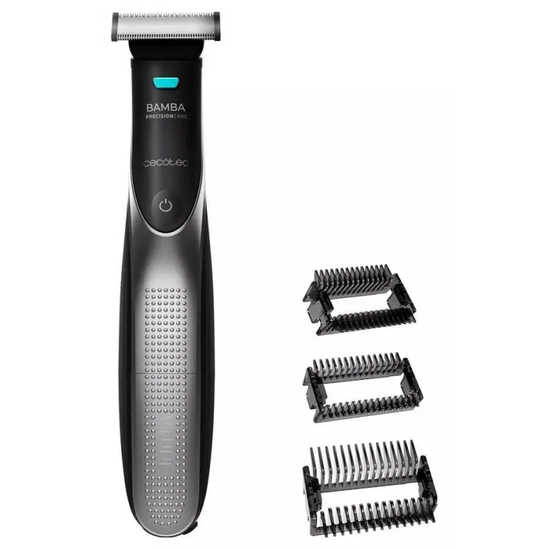 Cecotec PrecisionCare 7500 Power Blade multi-groomer 5-in-1