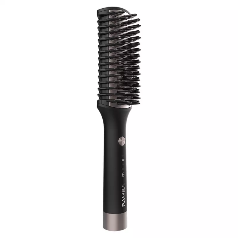 Cecotec InstantCare 1200 Look Brush spazzola asciugacapelli - 1200W, ioni, ceramica, ovale