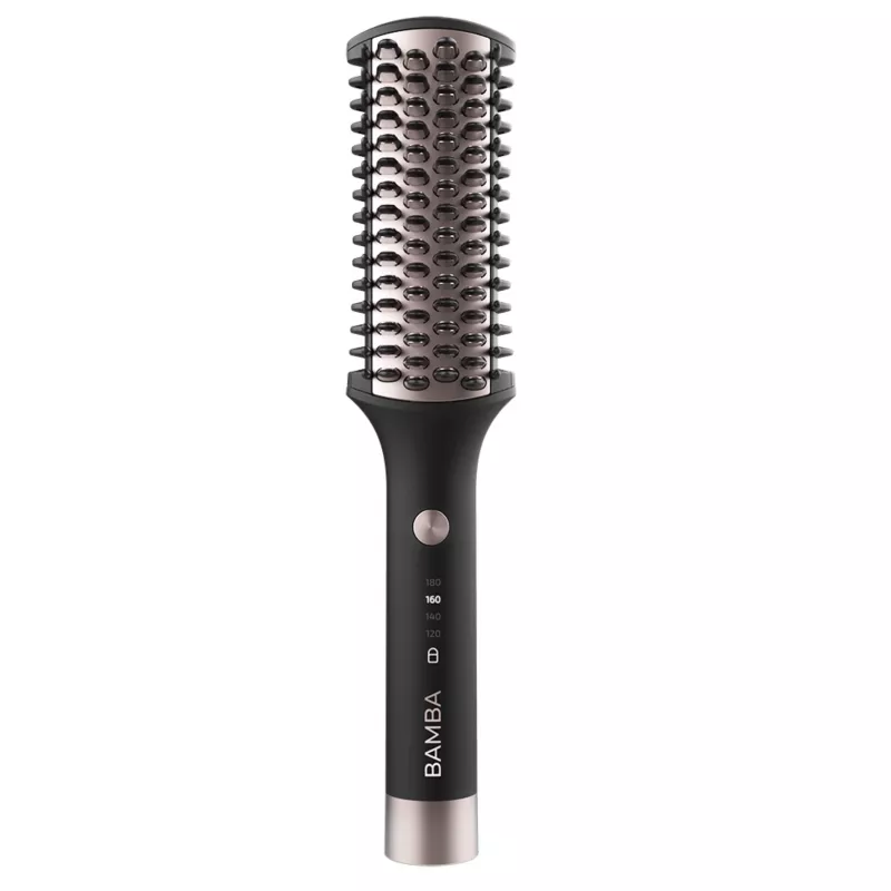 Cecotec InstantCare 1200 Look Brush spazzola asciugacapelli - 1200W, ioni, ceramica, ovale