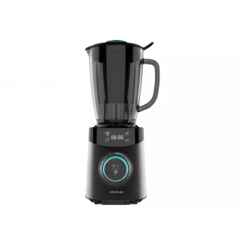 Cecotec Power Black Titanium 2500 Advance tritacarne